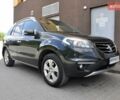Рено Колеос, объемом двигателя 2.49 л и пробегом 178 тыс. км за 8999 $, фото 6 на Automoto.ua