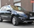 Рено Колеос, объемом двигателя 2.49 л и пробегом 178 тыс. км за 8999 $, фото 1 на Automoto.ua