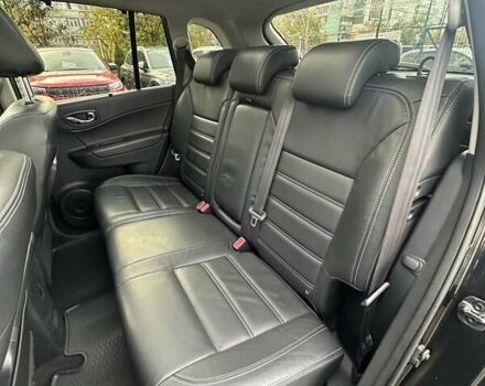 Рено Колеос 2012 в Сумах на Automoto.ua Рено Колеос, объемом двигателя 2 л и пробегом 240 тыс. км за 13600 $, фото 17 на Automoto.ua