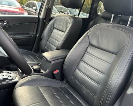 Рено Колеос, об'ємом двигуна 2 л та пробігом 240 тис. км за 13600 $, фото 30 на Automoto.ua