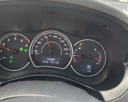 Рено Колеос, объемом двигателя 2 л и пробегом 202 тыс. км за 12500 $, фото 13 на Automoto.ua