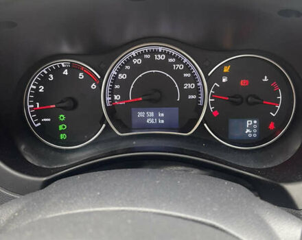 Рено Колеос, объемом двигателя 2 л и пробегом 202 тыс. км за 12500 $, фото 11 на Automoto.ua