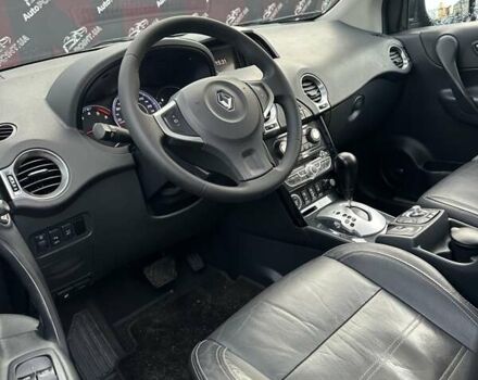 Рено Колеос, об'ємом двигуна 2 л та пробігом 240 тис. км за 13600 $, фото 21 на Automoto.ua