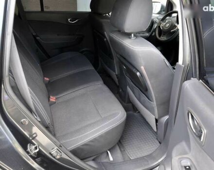 Рено Колеос, об'ємом двигуна 2.5 л та пробігом 178 тис. км за 8999 $, фото 23 на Automoto.ua
