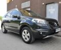 Рено Колеос, об'ємом двигуна 2.5 л та пробігом 178 тис. км за 8999 $, фото 5 на Automoto.ua