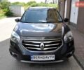 Рено Колеос, объемом двигателя 2.49 л и пробегом 178 тыс. км за 8999 $, фото 3 на Automoto.ua
