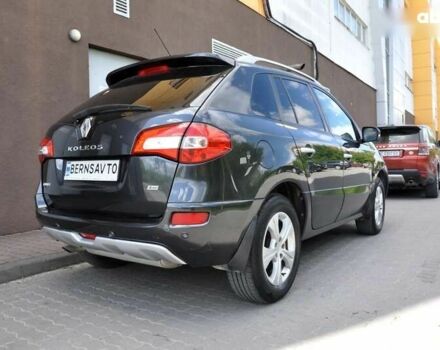 Рено Колеос, об'ємом двигуна 2.5 л та пробігом 178 тис. км за 8999 $, фото 8 на Automoto.ua