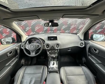 Рено Колеос 2012 в Сумах на Automoto.ua Рено Колеос, объемом двигателя 2 л и пробегом 240 тыс. км за 13600 $, фото 20 на Automoto.ua