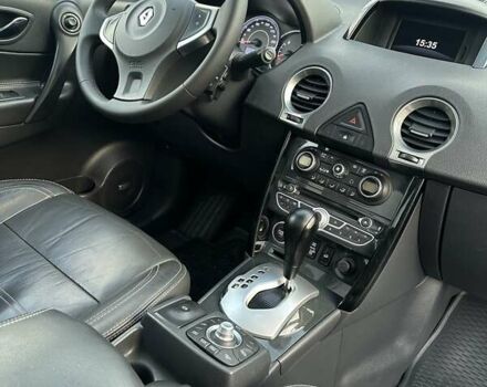 Рено Колеос 2012 в Сумах на Automoto.ua Рено Колеос, объемом двигателя 2 л и пробегом 240 тыс. км за 13600 $, фото 29 на Automoto.ua