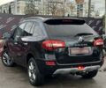 Рено Колеос 2012 в Сумах на Automoto.ua Рено Колеос, объемом двигателя 2 л и пробегом 240 тыс. км за 13600 $, фото 8 на Automoto.ua