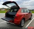 Рено Колеос, объемом двигателя 2 л и пробегом 232 тыс. км за 10600 $, фото 3 на Automoto.ua