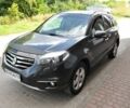 Рено Колеос, об'ємом двигуна 2.5 л та пробігом 178 тис. км за 8999 $, фото 1 на Automoto.ua