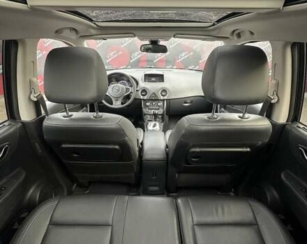 Рено Колеос 2012 в Сумах на Automoto.ua Рено Колеос, объемом двигателя 2 л и пробегом 240 тыс. км за 13600 $, фото 15 на Automoto.ua