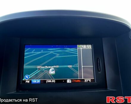 Рено Колеос, объемом двигателя 2 л и пробегом 232 тыс. км за 10600 $, фото 8 на Automoto.ua