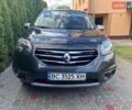 Рено Колеос, объемом двигателя 2 л и пробегом 128 тыс. км за 12750 $, фото 1 на Automoto.ua
