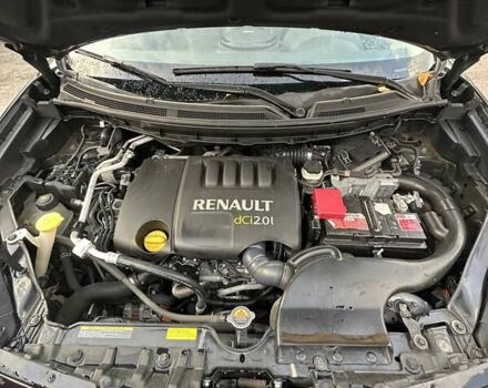 Рено Колеос 2012 в Сумах на Automoto.ua Рено Колеос, объемом двигателя 2 л и пробегом 240 тыс. км за 13600 $, фото 34 на Automoto.ua