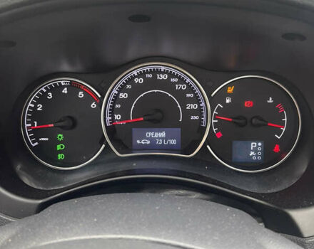 Рено Колеос, объемом двигателя 2 л и пробегом 202 тыс. км за 12500 $, фото 10 на Automoto.ua