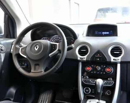 Рено Колеос, об'ємом двигуна 2.5 л та пробігом 178 тис. км за 8999 $, фото 29 на Automoto.ua