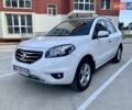 Рено Колеос, об'ємом двигуна 2 л та пробігом 130 тис. км за 12000 $, фото 1 на Automoto.ua