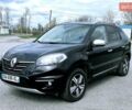 Рено Колеос, объемом двигателя 2 л и пробегом 210 тыс. км за 13300 $, фото 1 на Automoto.ua