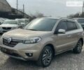 Рено Колеос, объемом двигателя 2 л и пробегом 201 тыс. км за 12700 $, фото 1 на Automoto.ua