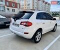Рено Колеос, об'ємом двигуна 2 л та пробігом 130 тис. км за 12000 $, фото 2 на Automoto.ua