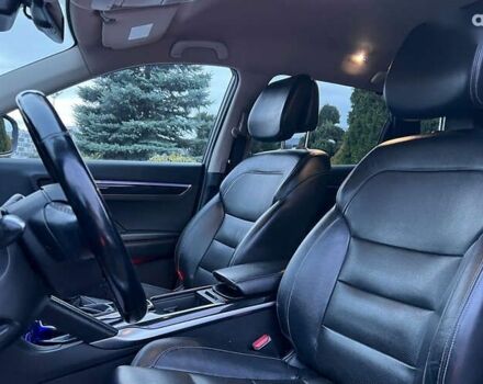 Рено Колеос, об'ємом двигуна 2 л та пробігом 139 тис. км за 21000 $, фото 8 на Automoto.ua