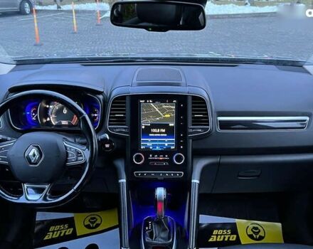 Рено Колеос, об'ємом двигуна 2 л та пробігом 139 тис. км за 21000 $, фото 12 на Automoto.ua