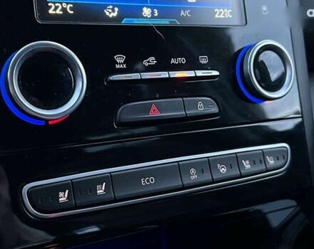 Рено Колеос, об'ємом двигуна 2 л та пробігом 139 тис. км за 21000 $, фото 15 на Automoto.ua