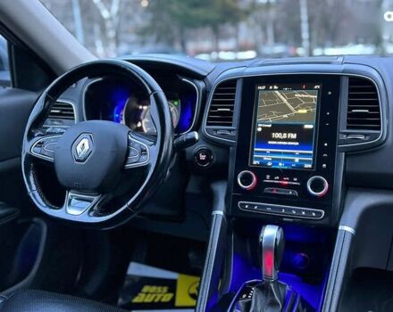 Рено Колеос, об'ємом двигуна 2 л та пробігом 139 тис. км за 21000 $, фото 18 на Automoto.ua