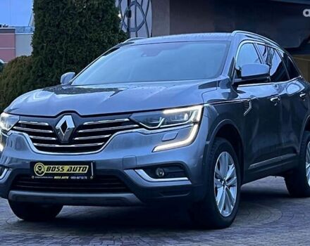 Рено Колеос, об'ємом двигуна 2 л та пробігом 139 тис. км за 21000 $, фото 2 на Automoto.ua