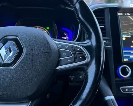 Рено Колеос, об'ємом двигуна 2 л та пробігом 139 тис. км за 21000 $, фото 11 на Automoto.ua