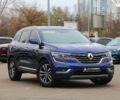 Рено Колеос, об'ємом двигуна 2 л та пробігом 185 тис. км за 21900 $, фото 1 на Automoto.ua