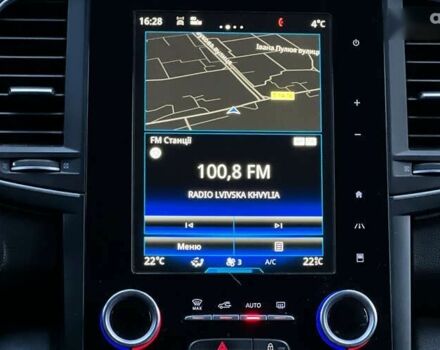 Рено Колеос, об'ємом двигуна 2 л та пробігом 139 тис. км за 21000 $, фото 14 на Automoto.ua