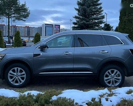 Рено Колеос, об'ємом двигуна 2 л та пробігом 139 тис. км за 21000 $, фото 3 на Automoto.ua