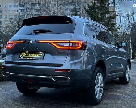 Рено Колеос, об'ємом двигуна 2 л та пробігом 139 тис. км за 21000 $, фото 6 на Automoto.ua