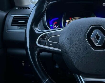 Рено Колеос, об'ємом двигуна 2 л та пробігом 139 тис. км за 21000 $, фото 10 на Automoto.ua