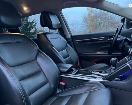 Рено Колеос, об'ємом двигуна 2 л та пробігом 139 тис. км за 21000 $, фото 17 на Automoto.ua