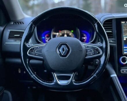 Рено Колеос, об'ємом двигуна 2 л та пробігом 139 тис. км за 21000 $, фото 9 на Automoto.ua