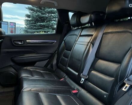 Рено Колеос, об'ємом двигуна 2 л та пробігом 139 тис. км за 21000 $, фото 19 на Automoto.ua