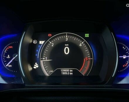 Рено Колеос, об'ємом двигуна 2 л та пробігом 139 тис. км за 21000 $, фото 13 на Automoto.ua