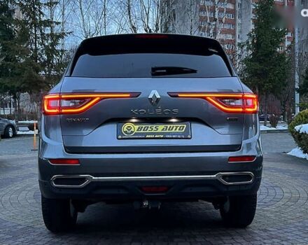 Рено Колеос, об'ємом двигуна 2 л та пробігом 139 тис. км за 21000 $, фото 5 на Automoto.ua