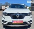 Рено Колеос, об'ємом двигуна 1.6 л та пробігом 208 тис. км за 19200 $, фото 8 на Automoto.ua