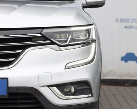 Рено Колеос, объемом двигателя 2.5 л и пробегом 52 тыс. км за 21900 $, фото 3 на Automoto.ua