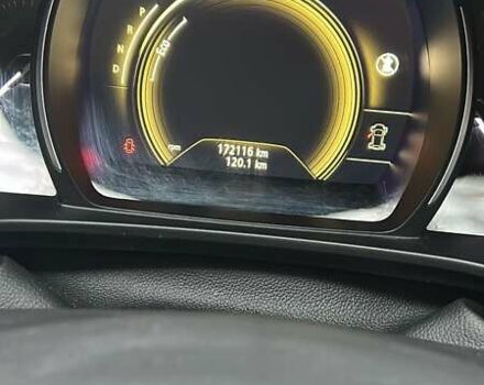 Рено Колеос, объемом двигателя 2 л и пробегом 173 тыс. км за 23700 $, фото 13 на Automoto.ua