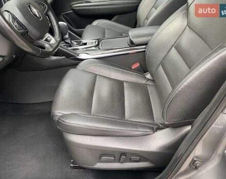 Рено Колеос, объемом двигателя 2 л и пробегом 173 тыс. км за 23700 $, фото 12 на Automoto.ua