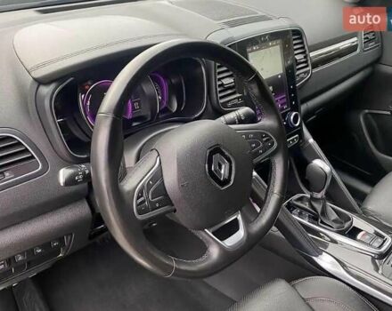 Рено Колеос, объемом двигателя 2 л и пробегом 173 тыс. км за 23700 $, фото 11 на Automoto.ua