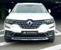 Рено Колеос, объемом двигателя 1.8 л и пробегом 152 тыс. км за 24700 $, фото 1 на Automoto.ua
