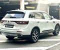 Рено Колеос, объемом двигателя 1.8 л и пробегом 152 тыс. км за 24700 $, фото 6 на Automoto.ua
