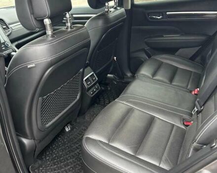 Рено Колеос, объемом двигателя 2 л и пробегом 173 тыс. км за 23700 $, фото 6 на Automoto.ua